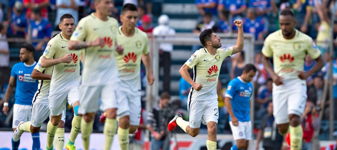 Oribe Peralta