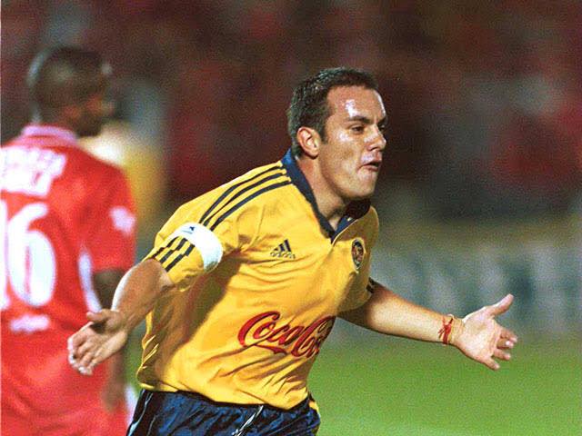 cuauhtemoc blanco